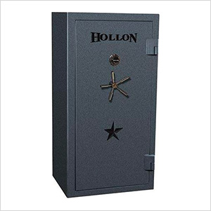 Republic Gun Safe with Combination Lock