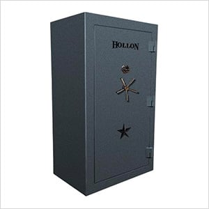 Republic Gun Safe with Combination Lock