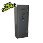 Hollon Safe Company Black Hawk Series Gun Safe