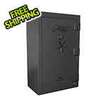 Hollon Safe Company Black Hawk Series Gun Safe