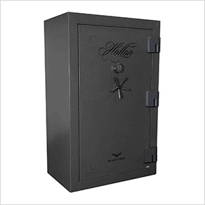 Black Hawk Series Gun Safe