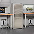 UltraHD Lockable Storage Cabinet