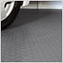 8.5' x 24' Coin Roll-Out Garage Floor (Grey)