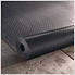 8.5' x 24' Diamond Tread Garage Floor Roll (Black)