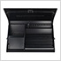 41-Inch Black Portable Toolbox (Weather Resistant)