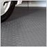 8.5' x 100' Coin Roll-Out Trailer Floor (Grey)