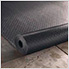 8.5' x 100' Diamond Tread Roll-Out Trailer Floor (Black)