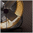 8.5' x 100' Diamond Tread Roll-Out Trailer Floor (Black)