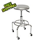 Trinity Aluminum Work Stool