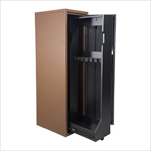 Surelock Slscab 7 Constitutional 7 Gun Cabinet