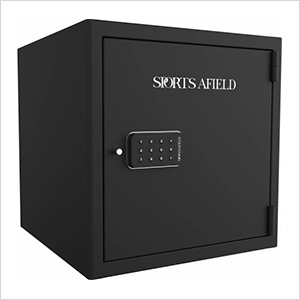 4.63 cu. ft. Home and Office Fire Safe