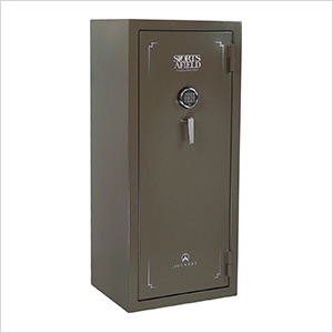 Journey 30-Gun E-Lock Gun Safe