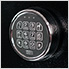 Preserve 24-Gun Fire / Waterproof E-Lock Gun Safe