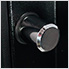 Preserve 24-Gun Fire / Waterproof E-Lock Gun Safe
