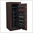 Haven 24-Gun Fire / Waterproof E-Lock Gun Safe