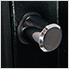 Preserve 48-Gun Fire / Waterproof E-Lock Gun Safe