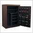 Haven 48-Gun Fire / Waterproof E-Lock Gun Safe