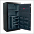 Preserve 60-Gun Fire / Waterproof E-Lock Gun Safe