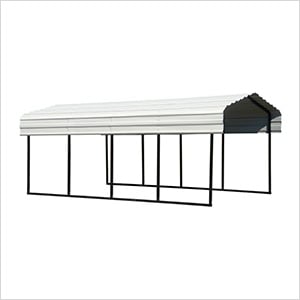 Carport - 10' x 20' x 7'