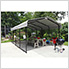 Carport - 10' x 24' x 7'