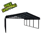 Arrow Sheds Carport - 20' x 20' x 7'