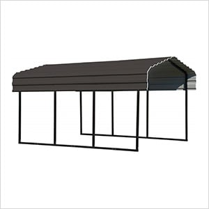 Carport - 10' x 15' x 7'