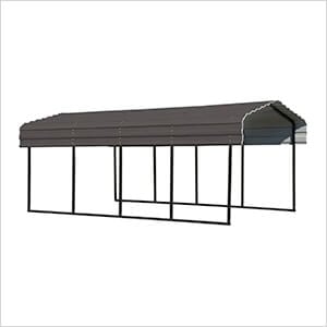 Carport - 10' x 20' x 7'