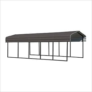 Carport - 10' x 24' x 7'