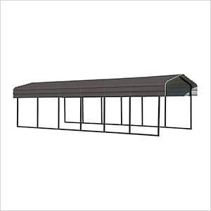 Carport - 10' x 29' x 7'