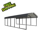 Arrow Sheds Carport - 12' x 24' x 7'