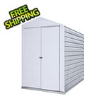 Arrow Sheds Yardsaver 4 x 7 ft. Storage Shed