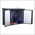 Versa-Shed 6 x 3 Steel Storage Shed