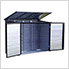 Versa-Shed 6 x 3 Steel Storage Shed