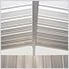 Ezee Shed 6 x 5 ft. Charoal with Cream Trim Steel Storage Shed