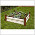 Spacemaker 4 x 4 ft. Raised Bed Garden