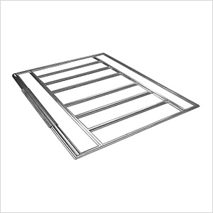 Floor Frame Kit for 10 x 11 ft./12 ft./13 ft./14 ft. Sheds