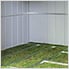 Floor Frame Kit for 10 x 11 ft./12 ft./13 ft./14 ft. Sheds