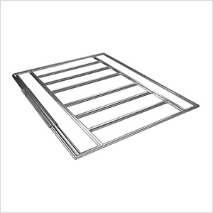 Floor Frame Kit for 8 x 6 ft. and 10 x 6 ft. Sheds