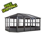 Sojag Charleston 12 x 18 ft. Solarium