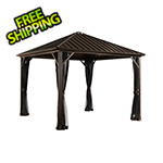 Sojag Dakota 10 x 10 ft. Gazebo