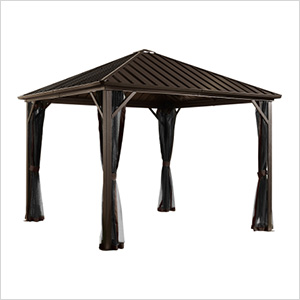 Dakota 10 x 10 ft. Gazebo