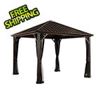 Sojag Dakota 10 x 12 ft. Gazebo