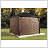 Dakota 10 x 12 ft. Gazebo Curtains