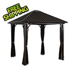 Sojag Genova 10 x 10 ft. Gazebo