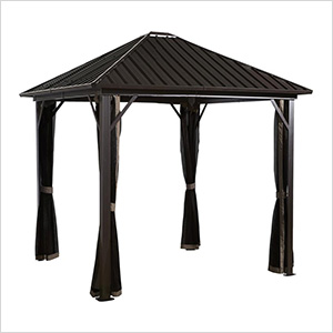 Genova 10 x 10 ft. Gazebo