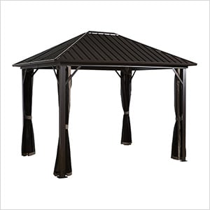 Genova 10 x 14 ft. Gazebo