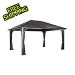 Sojag Genova 12 x 16 ft. Gazebo