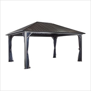 Genova 12 x 16 ft. Gazebo