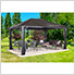 Genova 12 x 16 ft. Gazebo