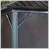 Genova II 12 x 16 ft. Double Roof Gazebo